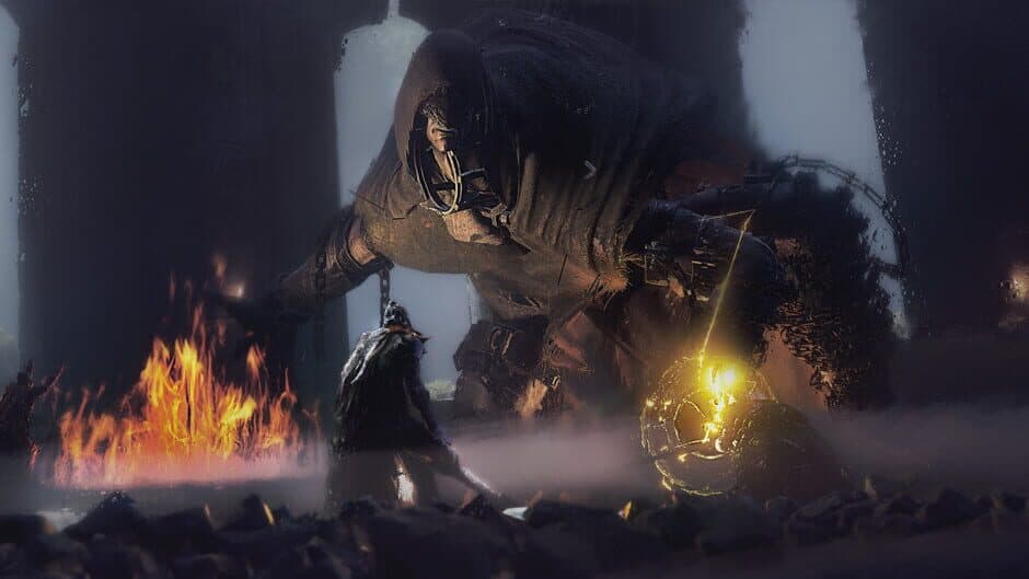 Covenant capture d'écran 5 — PC (Microsoft Windows)