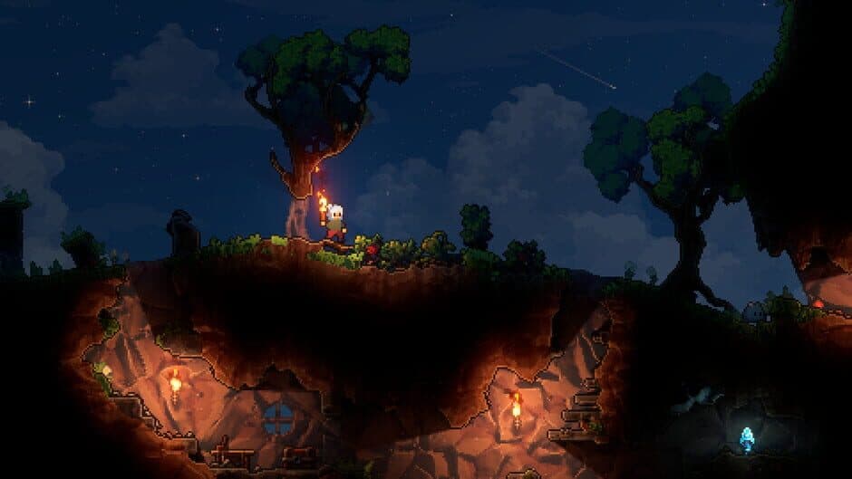 Kyora capture d'écran 1 — Linux, PC (Microsoft Windows)