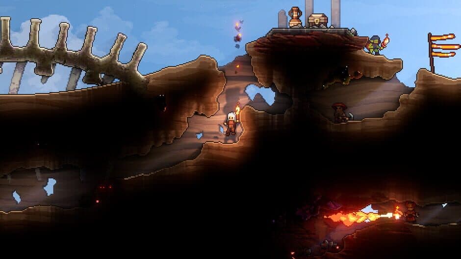 Kyora capture d'écran 4 — Linux, PC (Microsoft Windows)