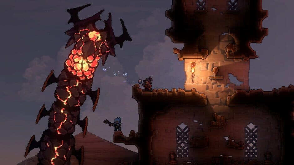 Kyora capture d'écran 2 — Linux, PC (Microsoft Windows)
