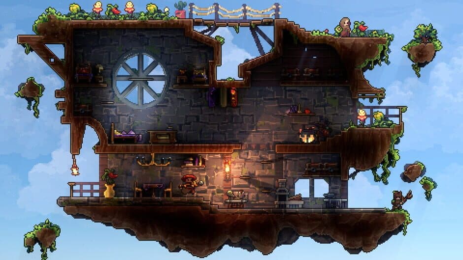 Kyora capture d'écran 5 — Linux, PC (Microsoft Windows)