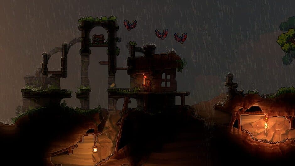 Kyora capture d'écran 3 — Linux, PC (Microsoft Windows)
