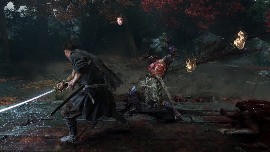 Onimusha: Way of the Sword capture d'écran 3 — PC (Microsoft Windows), Nintendo Switch 2, PlayStation 5, Xbox Series X|S
