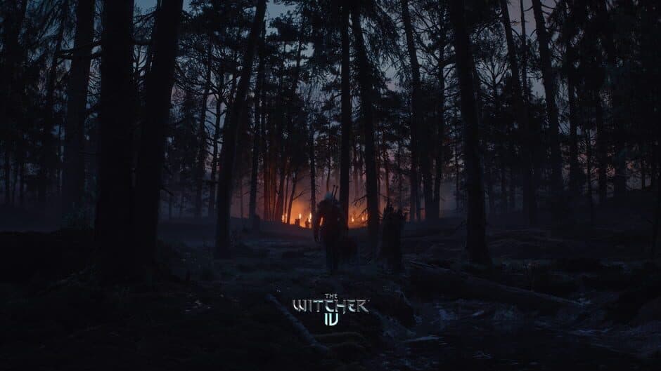 The Witcher IV screenshot 1 — PC (Microsoft Windows), PlayStation 5, Xbox Series X|S