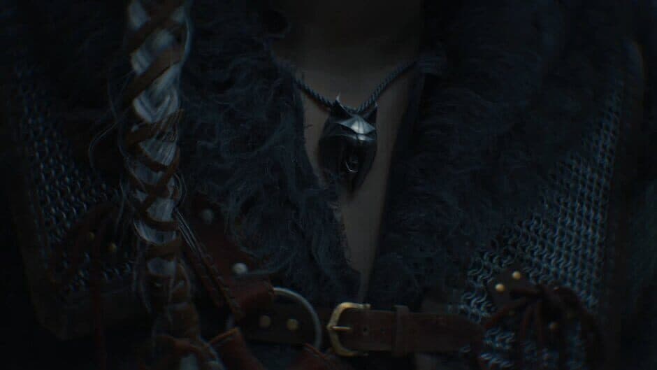 The Witcher IV screenshot 3 — PC (Microsoft Windows), PlayStation 5, Xbox Series X|S