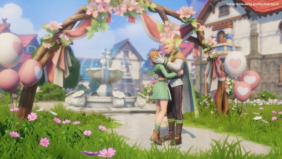 My Time at Evershine capture d'écran 3 — PC (Microsoft Windows), Xbox Series X|S, Nintendo Switch 2, PlayStation 5