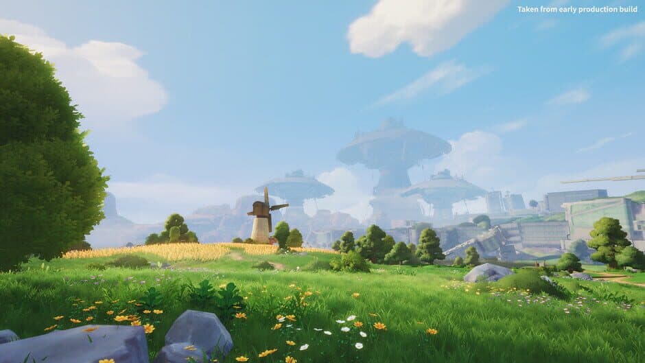 My Time at Evershine capture d'écran 6 — PC (Microsoft Windows), Xbox Series X|S, Nintendo Switch 2, PlayStation 5