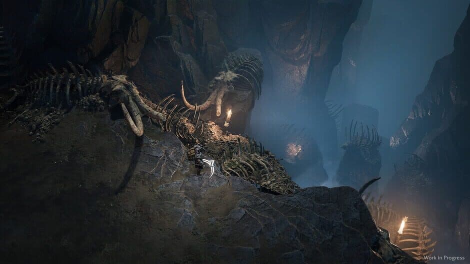 Gods, Death & Reapers capture d'écran 2 — PC (Microsoft Windows)