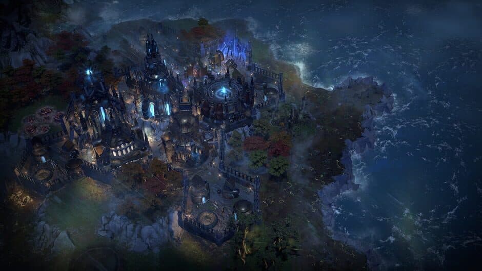 Endless Legend 2 capture d'écran 4 — PC (Microsoft Windows), PlayStation 5, Xbox Series X|S