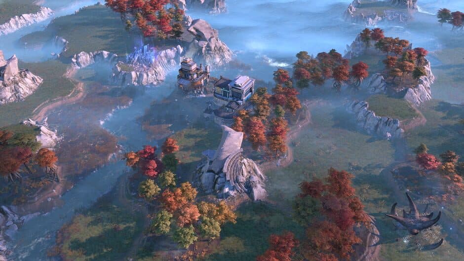 Endless Legend 2 capture d'écran 6 — PC (Microsoft Windows), PlayStation 5, Xbox Series X|S