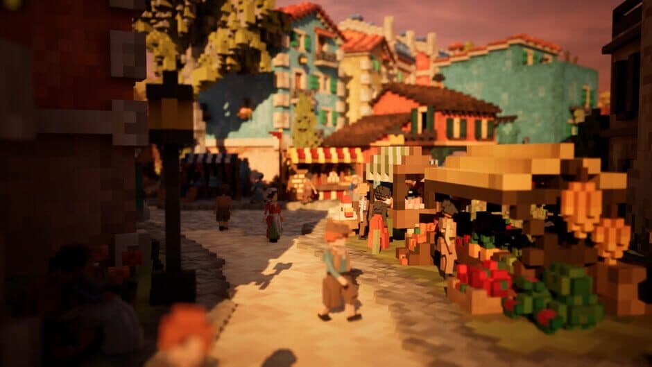 Town to City capture d'écran 2 — PC (Microsoft Windows)