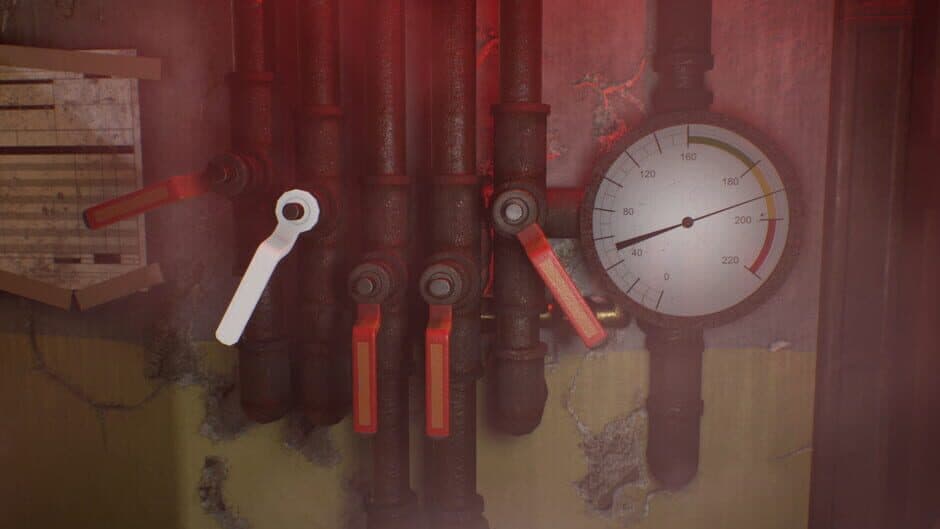Liminal Point screenshot 6 — Xbox Series X|S, PlayStation 5, PC (Microsoft Windows)