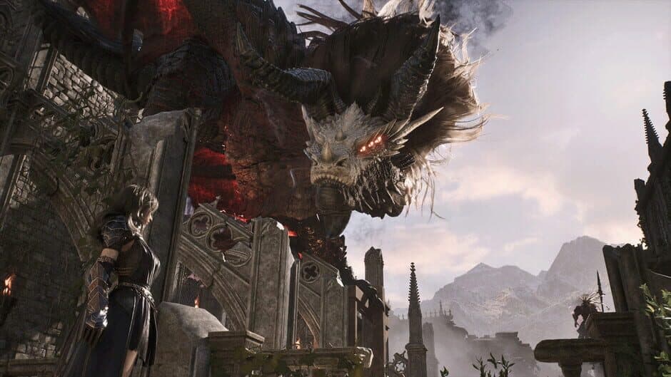 Tides of Annihilation screenshot 3 — Xbox Series X|S, PC (Microsoft Windows), PlayStation 5