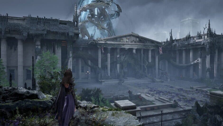 Tides of Annihilation screenshot 5 — Xbox Series X|S, PC (Microsoft Windows), PlayStation 5