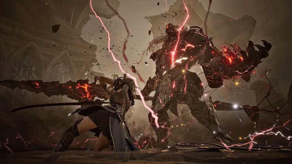 Tides of Annihilation screenshot 4 — Xbox Series X|S, PC (Microsoft Windows), PlayStation 5