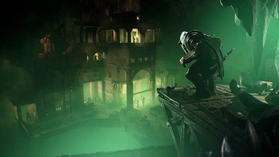 Styx: Blades of Greed capture d'écran 2 — PC (Microsoft Windows), PlayStation 5, Xbox Series X|S