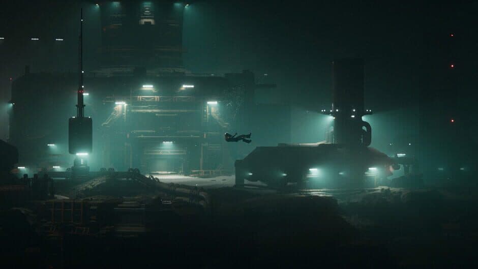 Cthulhu: The Cosmic Abyss capture d'écran 4 — PlayStation 5, PC (Microsoft Windows), Xbox Series X|S