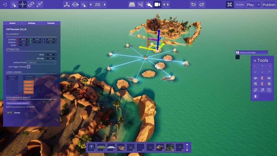 Everywhere capture d'écran 5 — PC (Microsoft Windows)