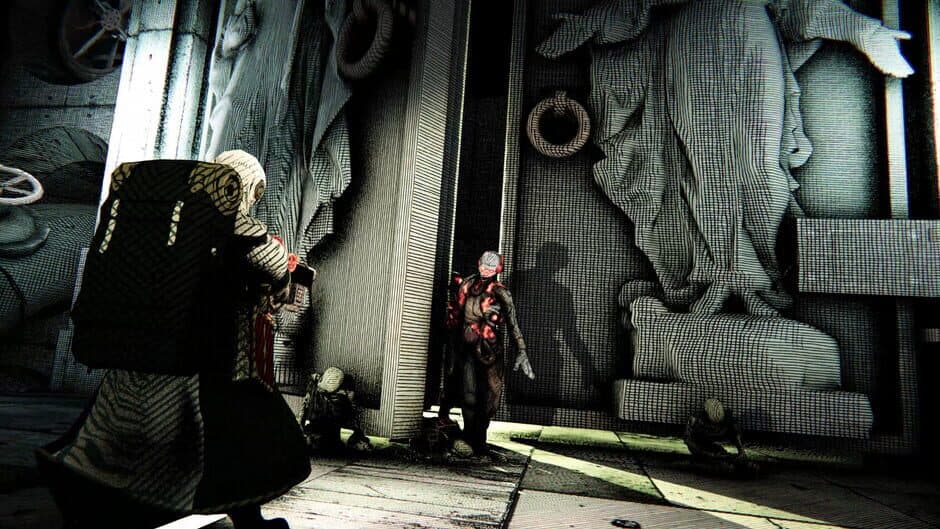 Void Martyrs capture d'écran 3 — PC (Microsoft Windows)