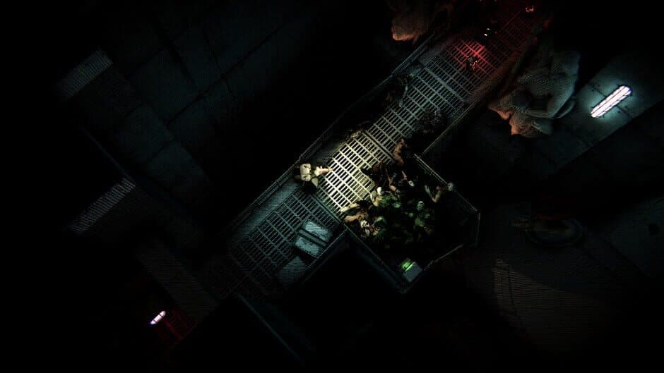 Void Martyrs capture d'écran 5 — PC (Microsoft Windows)