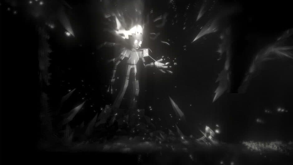 Nocturnal II capture d'écran 6 — Nintendo Switch, PC (Microsoft Windows)