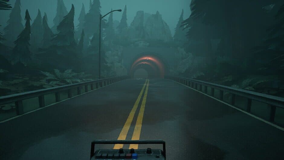 Quite a Ride capture d'écran 4 — PC (Microsoft Windows)