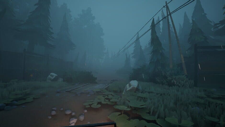 Quite a Ride capture d'écran 5 — PC (Microsoft Windows)
