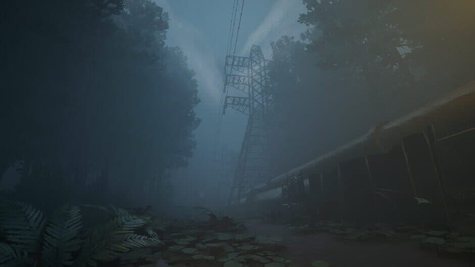 Quite a Ride capture d'écran 6 — PC (Microsoft Windows)