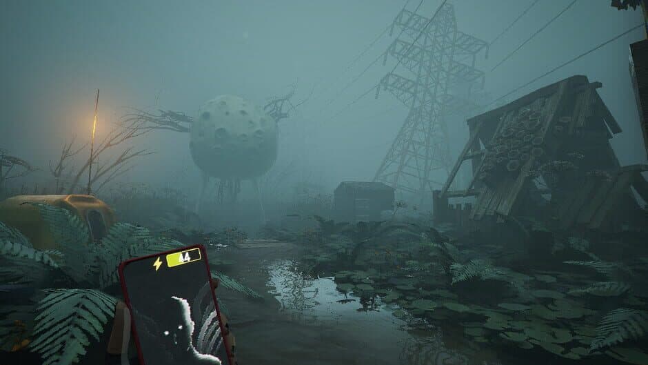 Quite a Ride capture d'écran 2 — PC (Microsoft Windows)