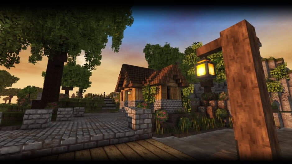 Adrullan Online Adventures capture d'écran 3 — PC (Microsoft Windows)