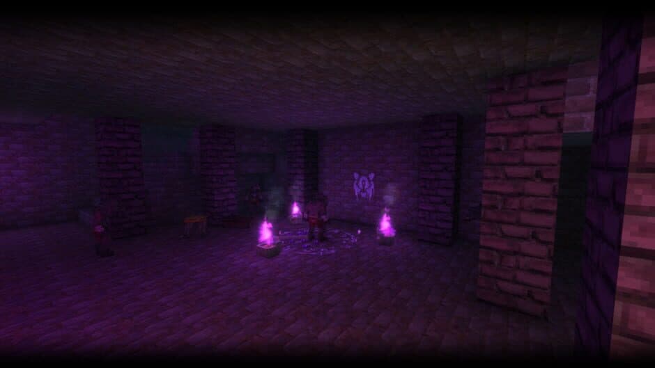 Adrullan Online Adventures capture d'écran 4 — PC (Microsoft Windows)