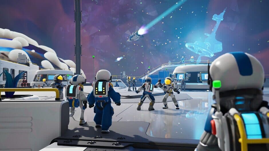 Starseeker: Astroneer Expeditions capture d'écran 1 — Nintendo Switch 2, PC (Microsoft Windows), PlayStation 5, Xbox Series X|S, Nintendo Switch