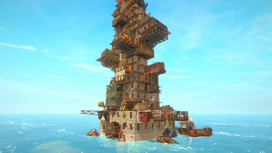 All Will Fall capture d'écran 6 — PC (Microsoft Windows)