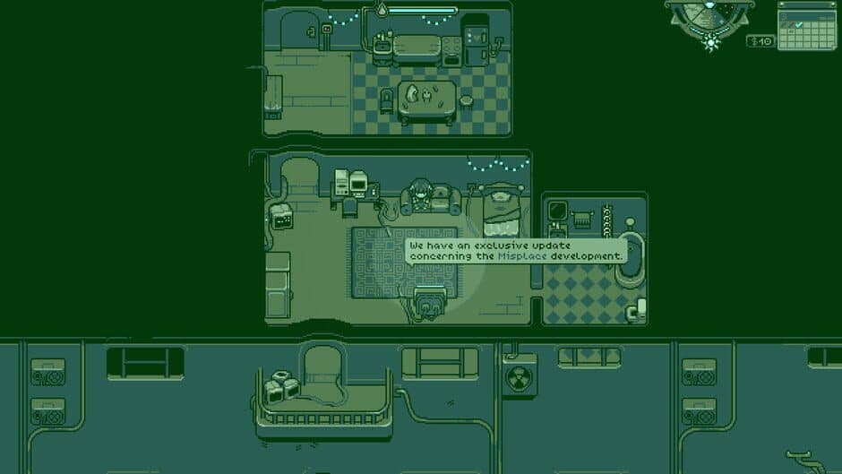 Neverway capture d'écran 4 — Linux, Mac, Nintendo Switch, PC (Microsoft Windows)