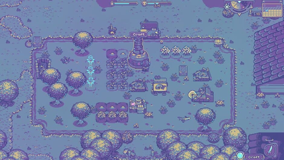 Neverway capture d'écran 5 — Linux, Mac, Nintendo Switch, PC (Microsoft Windows)