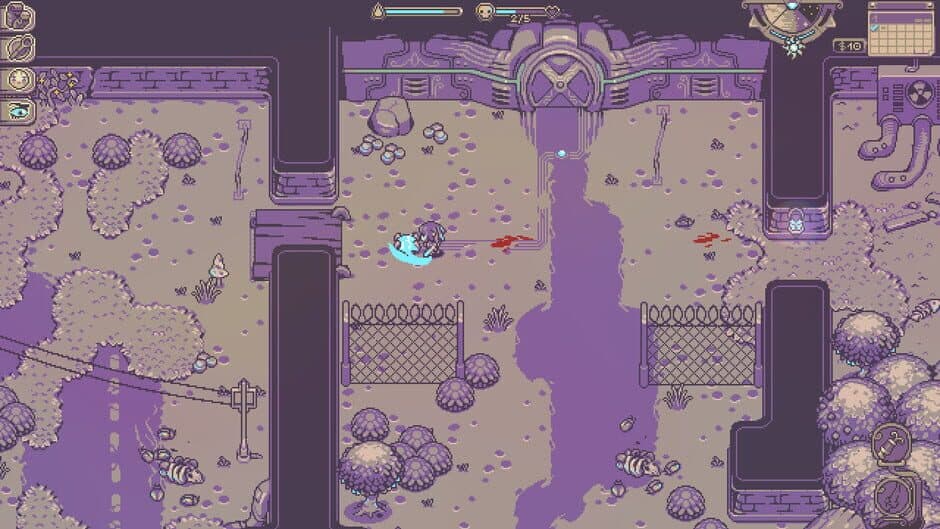 Neverway capture d'écran 2 — Linux, Mac, Nintendo Switch, PC (Microsoft Windows)