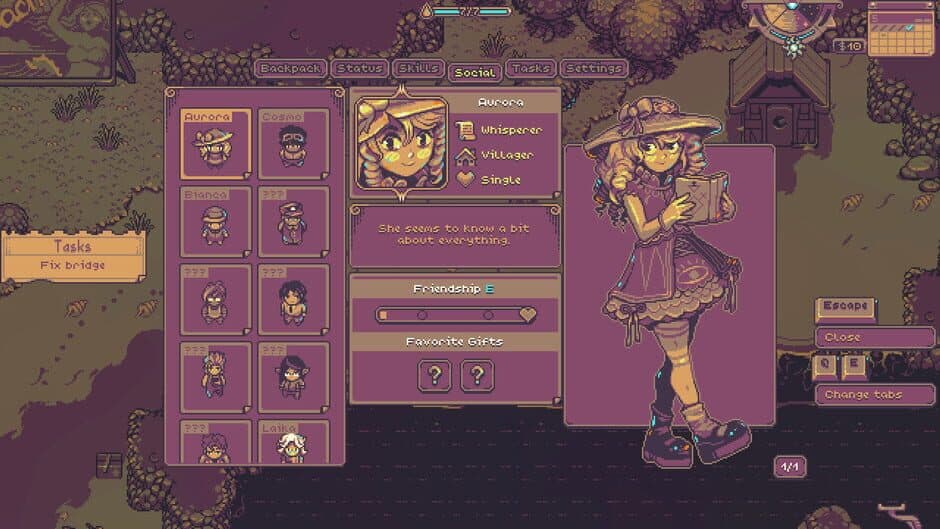 Neverway capture d'écran 3 — Linux, Mac, Nintendo Switch, PC (Microsoft Windows)