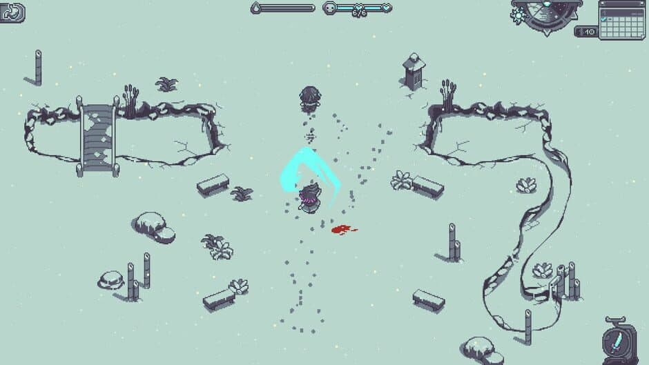 Neverway capture d'écran 6 — Linux, Mac, Nintendo Switch, PC (Microsoft Windows)
