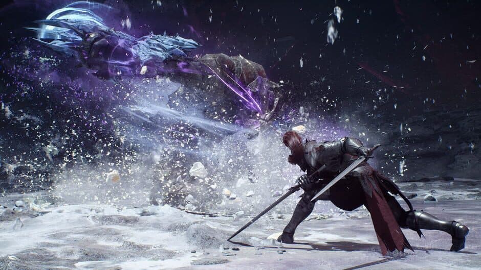 Vindictus: Defying Fate screenshot 4 — PC (Microsoft Windows)