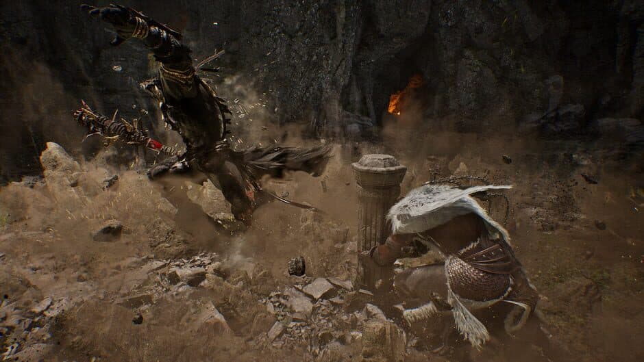 Vindictus: Defying Fate screenshot 5 — PC (Microsoft Windows)