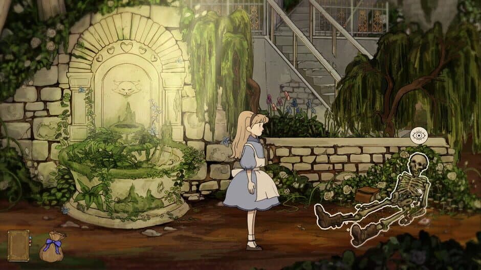 Habromania capture d'écran 4 — PC (Microsoft Windows)