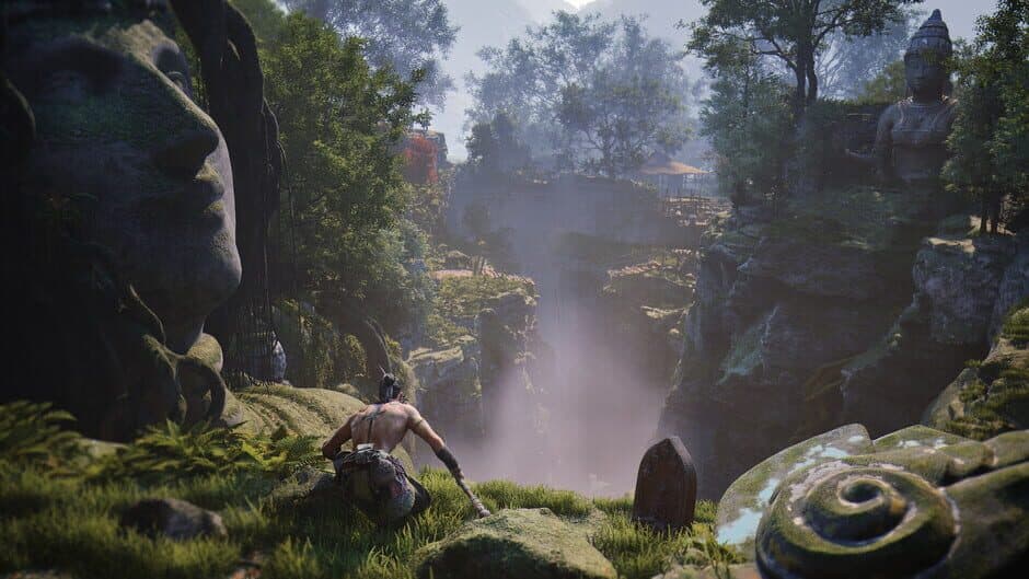 The Age of Bhaarat capture d'écran 2 — PC (Microsoft Windows)