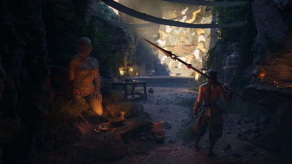 The Age of Bhaarat capture d'écran 5 — PC (Microsoft Windows)