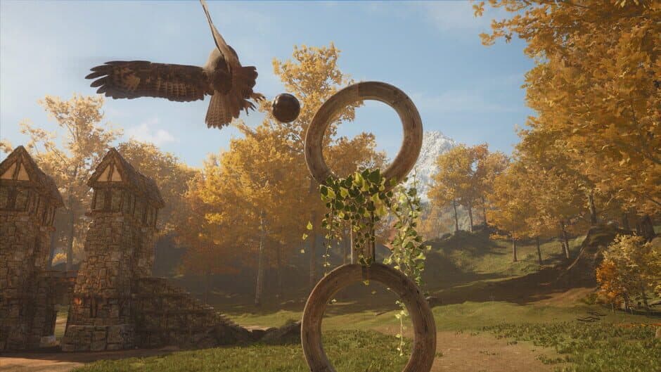 Hawthorn capture d'écran 5 — PC (Microsoft Windows)