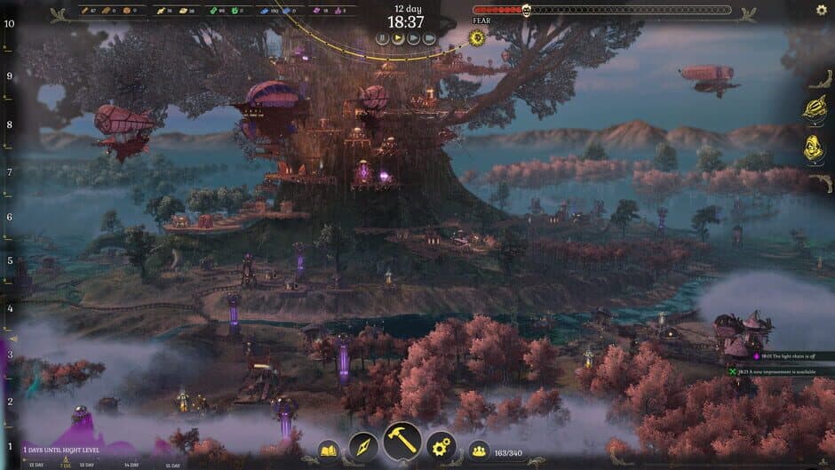 DarkSwitch capture d'écran 1 — PC (Microsoft Windows)