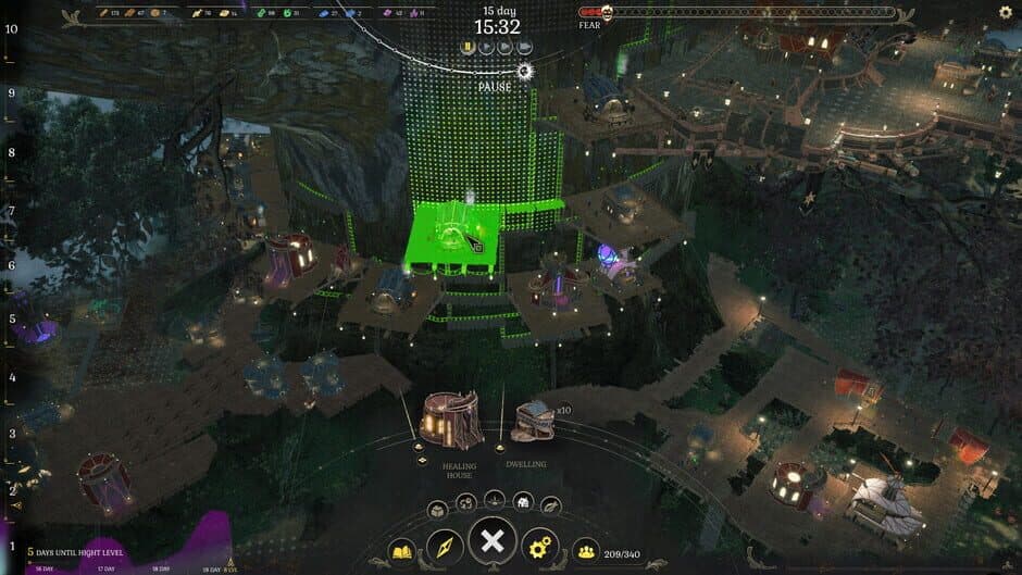 DarkSwitch capture d'écran 2 — PC (Microsoft Windows)