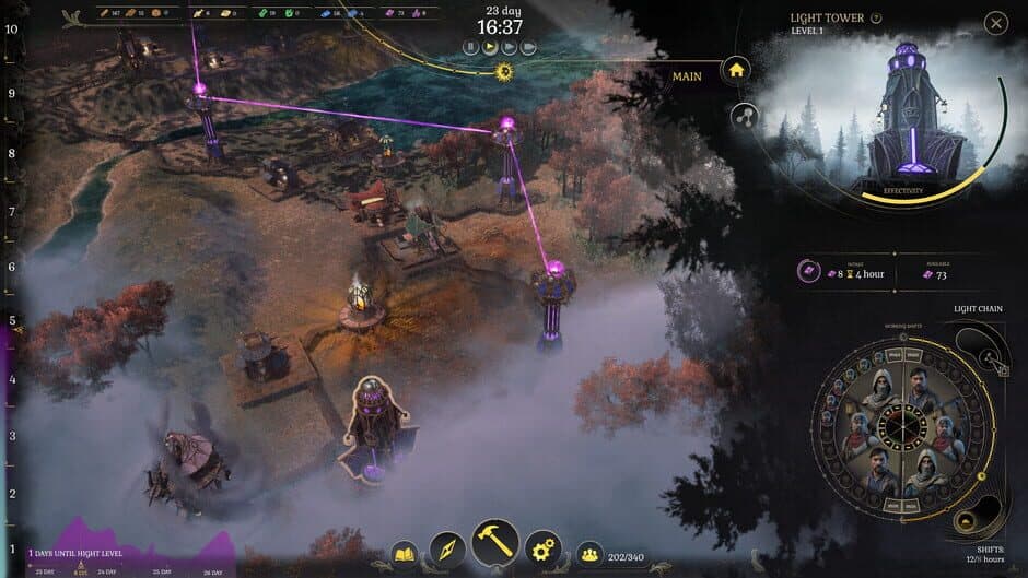 DarkSwitch capture d'écran 3 — PC (Microsoft Windows)