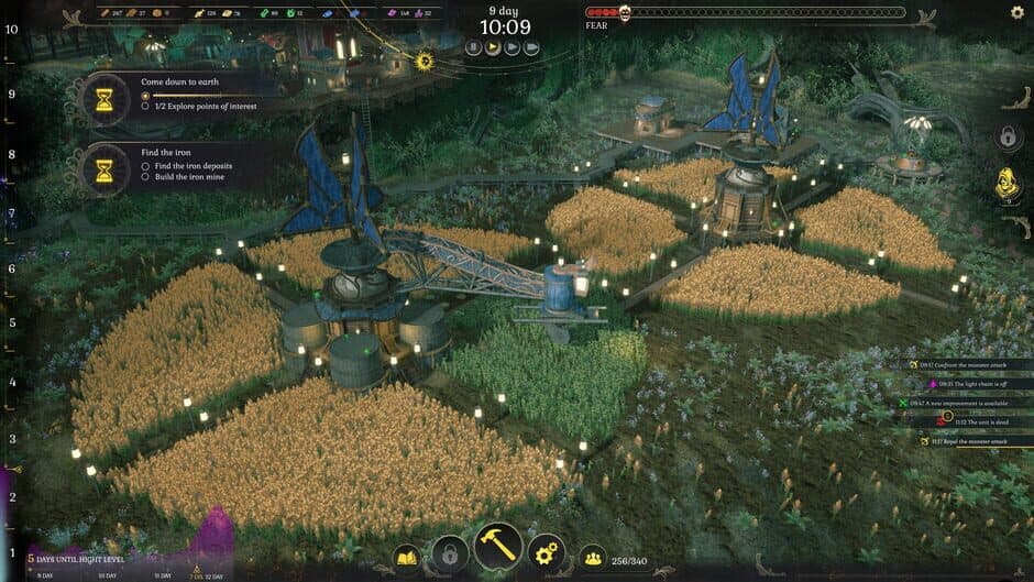 DarkSwitch capture d'écran 4 — PC (Microsoft Windows)
