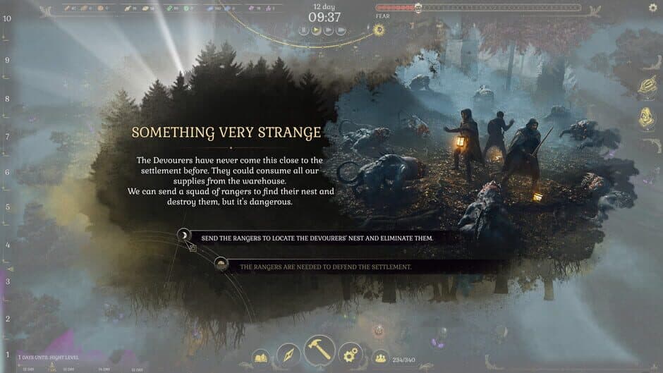 DarkSwitch capture d'écran 5 — PC (Microsoft Windows)