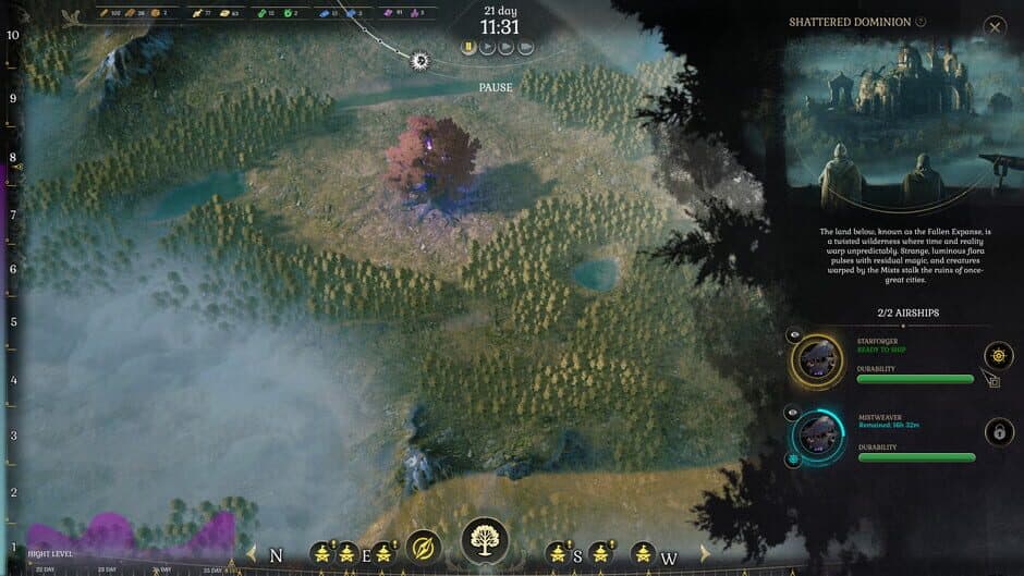 DarkSwitch capture d'écran 6 — PC (Microsoft Windows)